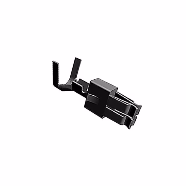 927835-2 TE Connectivity AMP Connectors  Contacts de connecteur rectangulaires